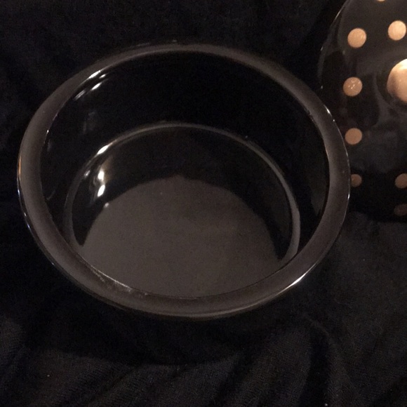 Decorative Ceramic Bee Dish - Picture 2 of 7